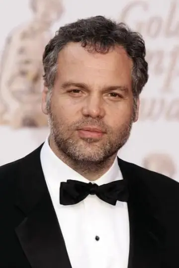 Zdjęcie Vincent D