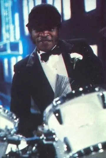 Zdjęcie Willie Hall #92525