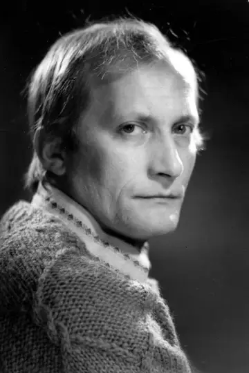 Zdjęcie Wojciech Pszoniak #292332