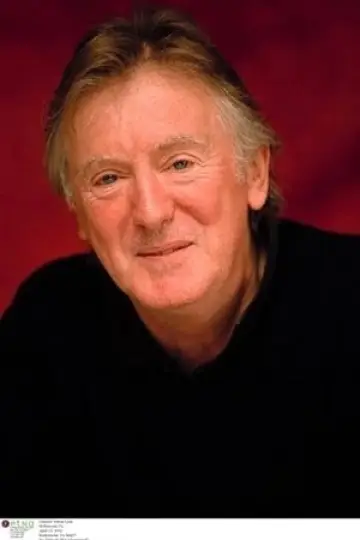 Zdjęcie Adrian Lyne #71122