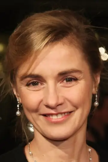Zdjęcie Anne Consigny #98605