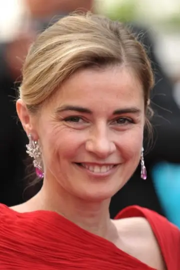 Zdjęcie Anne Consigny #98606