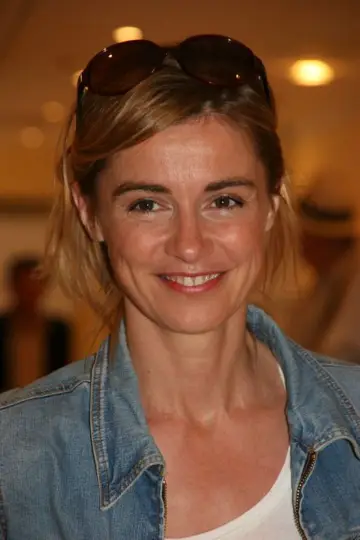 Zdjęcie Anne Consigny #98607