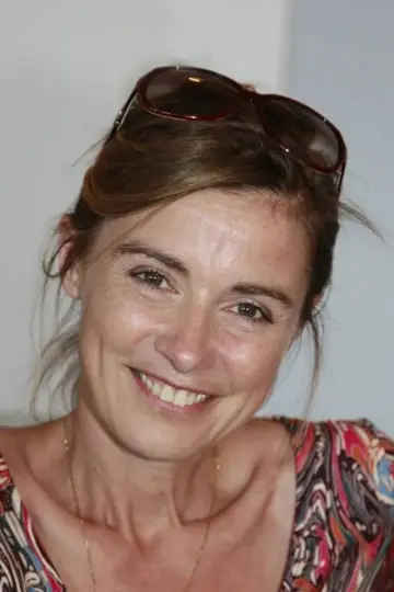Zdjęcie Anne Consigny #98615