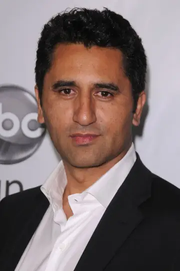 Zdjęcie Cliff Curtis (Cliff Curtis) #326770