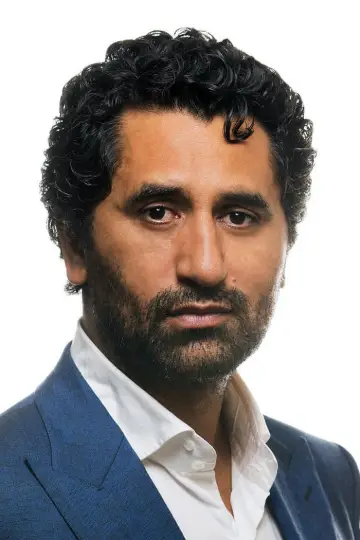 Zdjęcie Cliff Curtis (Cliff Curtis) #326771