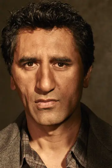 Zdjęcie Cliff Curtis #4065