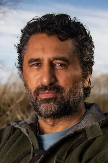 Zdjęcie Cliff Curtis #4066