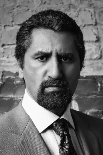 Zdjęcie Cliff Curtis #4067