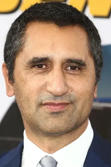 Zdjęcie Cliff Curtis #4068