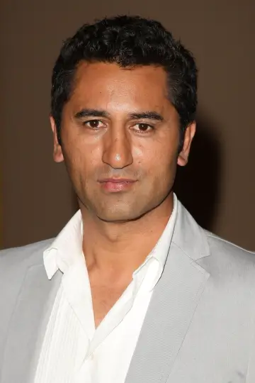 Zdjęcie Cliff Curtis (Cliff Curtis) #4069