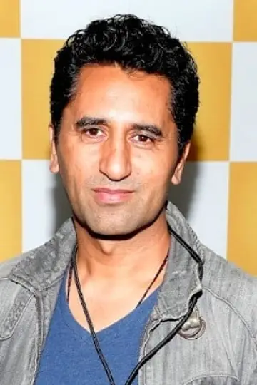 Zdjęcie Cliff Curtis (Cliff Curtis) #4070
