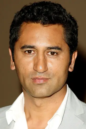 Zdjęcie Cliff Curtis (Cliff Curtis) #65813