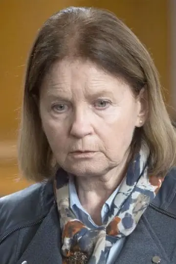 Zdjęcie Geneviève Mnich #51348