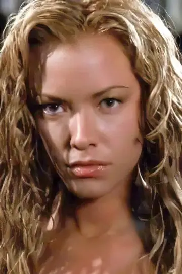 Zdjęcie Kristanna Louken (Kristanna Loken) #37839