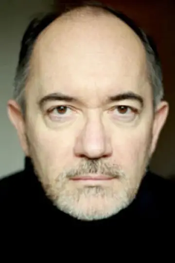Zdjęcie Olivier Claverie #51347