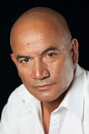 Zdjęcie Temuera Morrison #326524