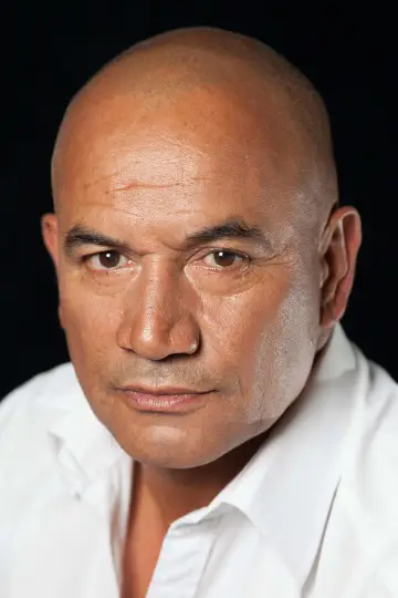 Zdjęcie Temuera Morrison (Temuera Morrison) #326525