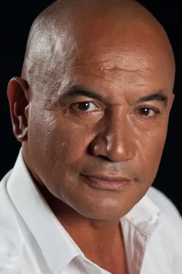 Zdjęcie Temuera Morrison #851