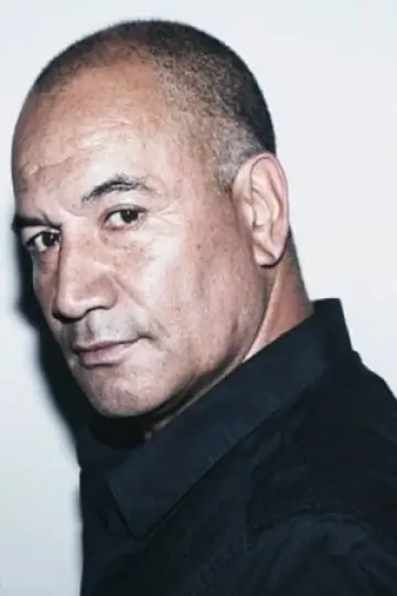 Zdjęcie Temuera Morrison #852