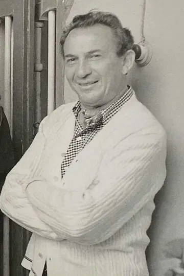 Zdjęcie  (Alfredo Ripstein Jr.) #349319