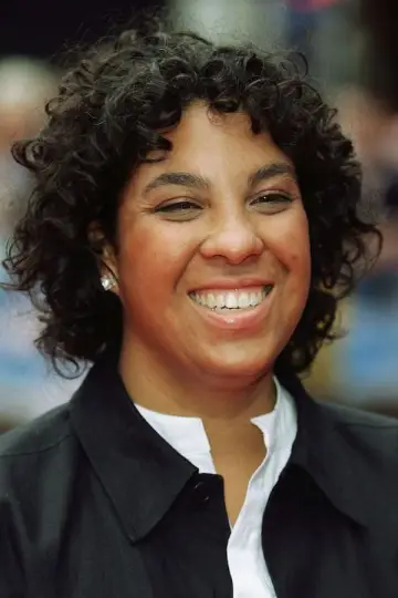 Zdjęcie Angela Robinson #74464