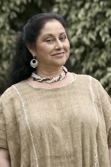 Zdjęcie Angélica Aragón #86392