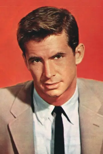 Zdjęcie Anthony Perkins #88729