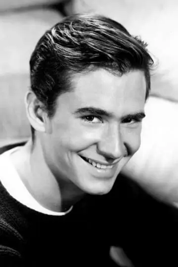 Zdjęcie Anthony Perkins #88730