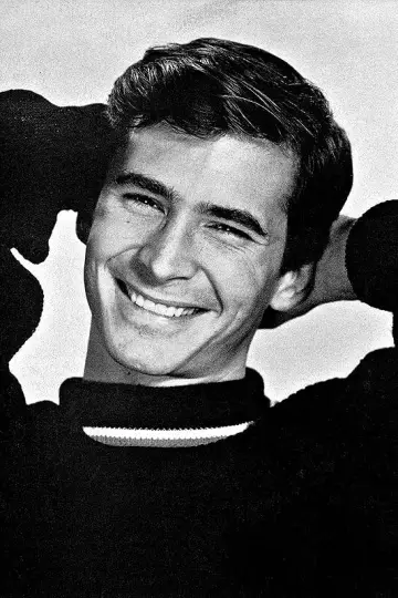 Zdjęcie Anthony Perkins #88731