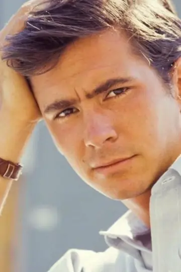 Zdjęcie Anthony Perkins #88733