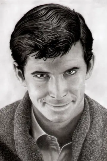 Zdjęcie Anthony Perkins #88734