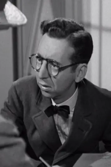 Zdjęcie Arnold Stang #61808