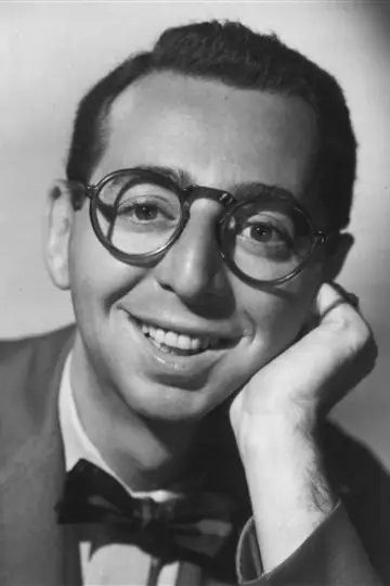 Zdjęcie Arnold Stang #61809