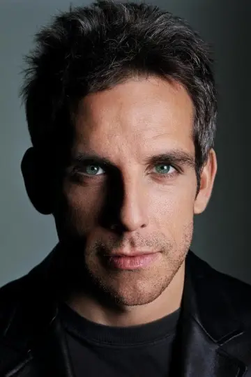 Zdjęcie Ben Stiller #18314