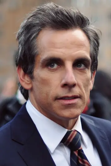 Zdjęcie Ben Stiller #18315
