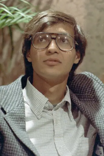 Zdjęcie  (Carlos Carrera) #291502