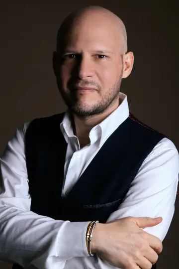 Zdjęcie Daniel Berman-Ripstein #336036