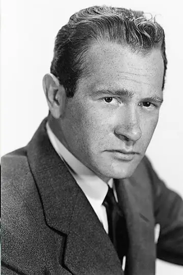 Zdjęcie Darren McGavin #101077