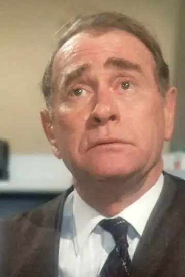 Zdjęcie Darren McGavin #101079