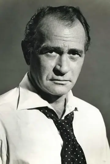 Zdjęcie Darren McGavin #101081