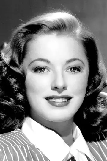 Zdjęcie Eleanor Parker #63514