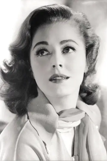 Zdjęcie Eleanor Parker #63517