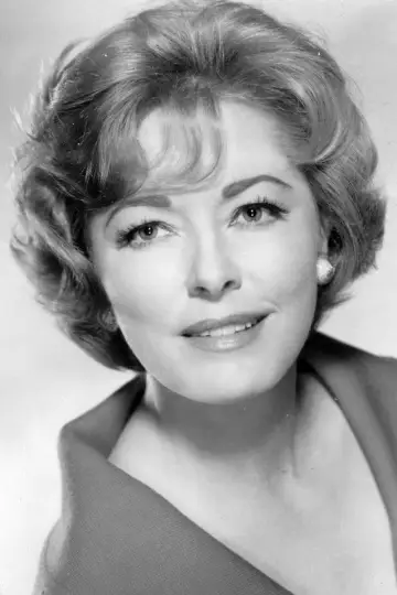Zdjęcie Eleanor Parker #63519