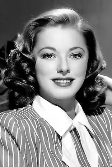 Zdjęcie Eleanor Parker #63520