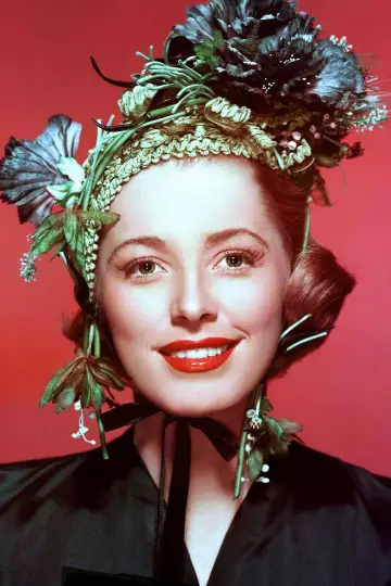 Zdjęcie Eleanor Parker #63521