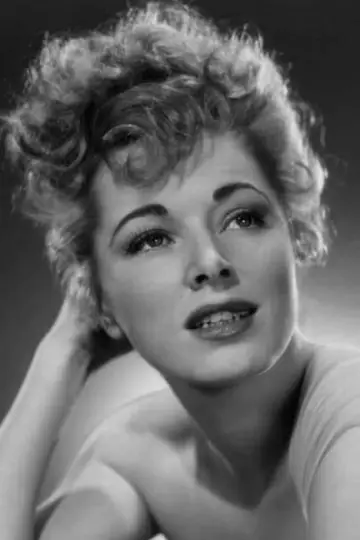 Zdjęcie Eleanor Parker #63522