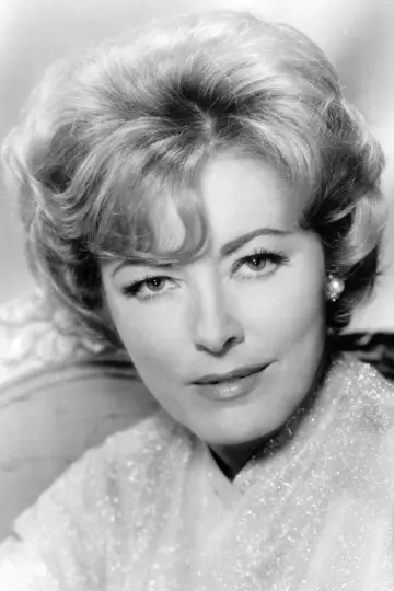 Zdjęcie Eleanor Parker #63523