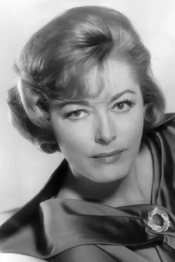 Zdjęcie Eleanor Parker #63524