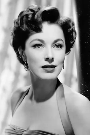 Zdjęcie Eleanor Parker #63525